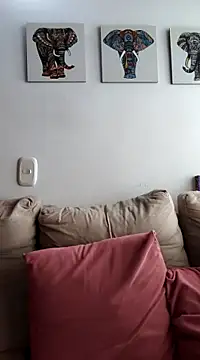 Neve Collins online show from February 21, 6:59 pm