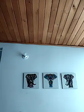 Neve Collins online show from October 10, 2:05 pm