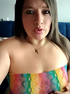 Neve Collins online show from July 5, 12:56 pm
