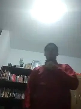 estudiante69 online show from January 12, 7:43 am