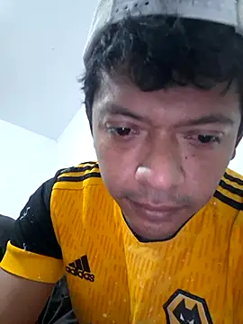 thegirlhot34 online show from March 17, 4:39 am