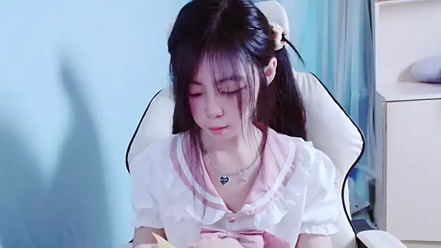 xiyao1314 online show from October 31, 3:29 am