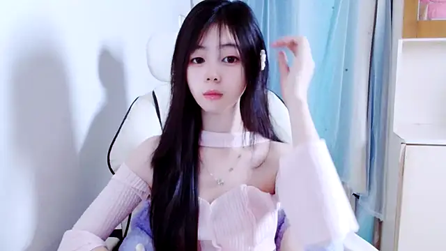 xiyao1314 online show from November 7, 2:11 am