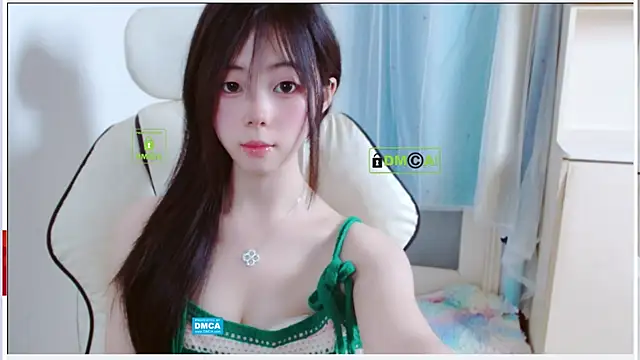 xiyao1314 online show from May 1, 1:43 am