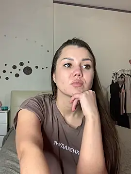 MiraMiss online show from February 28, 2:53 pm