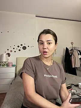 MiraMiss online show from March 7, 4:57 am