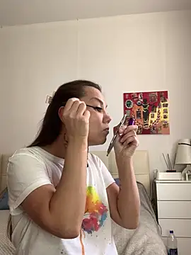 MiraMiss online show from September 12, 8:36 am