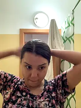 MiraMiss online show from November 13, 6:56 am