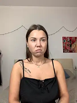 MiraMiss online show from November 22, 9:08 am