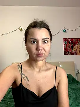 MiraMiss online show from December 16, 8:08 am