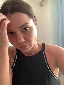 MiraMiss online show from March 1, 11:12 am