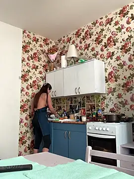 MiraMiss online show from March 13, 8:10 am