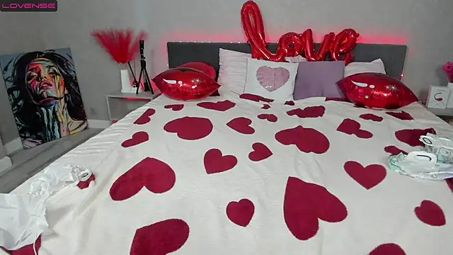 Snapshot of BritneyLix chatting on February 20, 12:36 pm BritneyLix online show from February 20, 12:36 pm