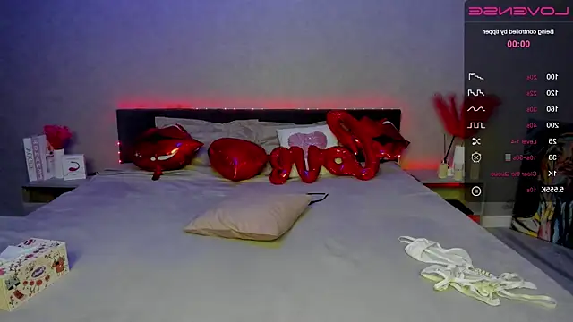 Snapshot of BritneyLix chatting on February 28, 2:53 pm BritneyLix online show from February 28, 2:53 pm