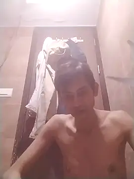 jenilmax online show from February 14, 8:37 pm