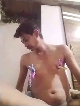 jenilmax online show from March 3, 12:44 pm