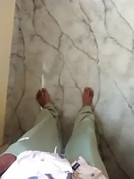 Snapshot of PracticalGum40 chatting on January 8, 3:09 am PracticalGum40 online show from January 8, 3:09 am