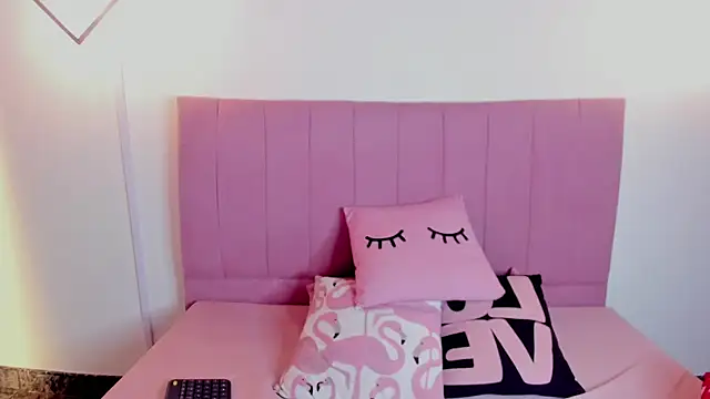 MeridaLane online show from February 10, 11:57 am