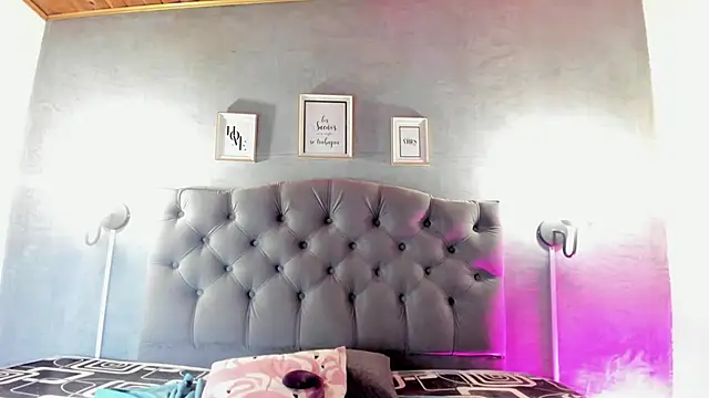 MeridaLane online show from September 29, 1:33 am