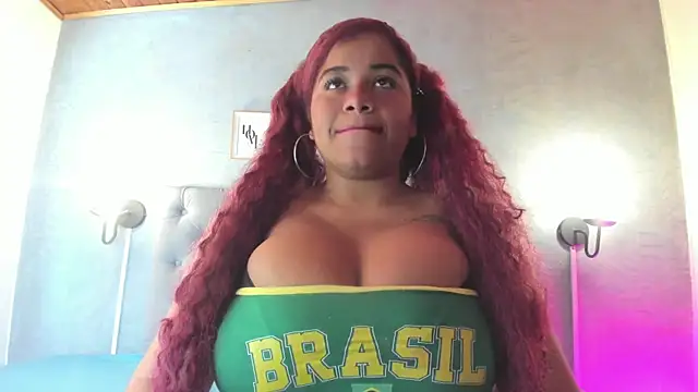 MeridaLane online show from September 29, 4:45 pm