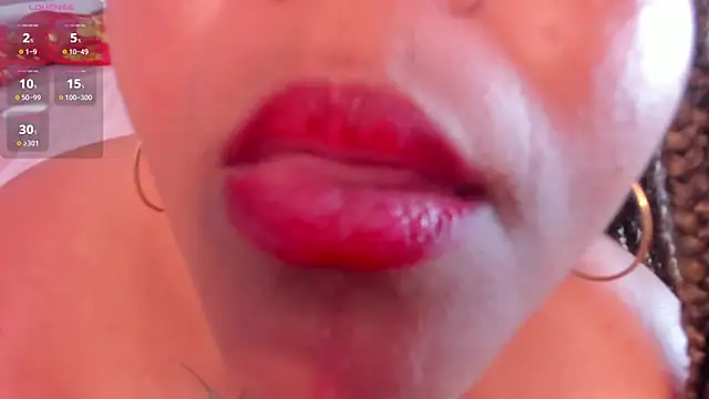 RAVENDIPAUL online show from January 16, 11:27 pm