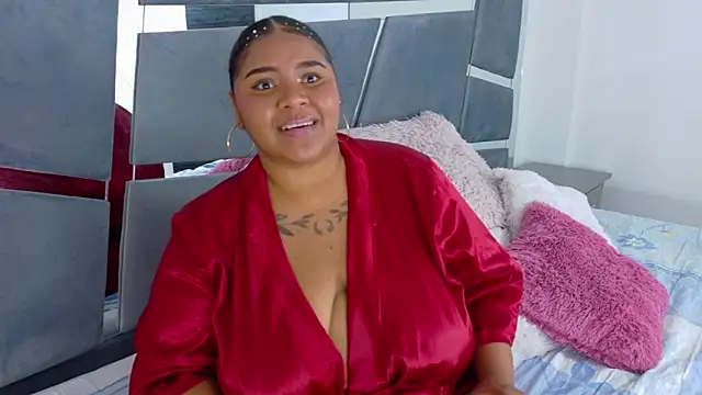 RAVENDIPAUL online show from March 15, 5:08 am