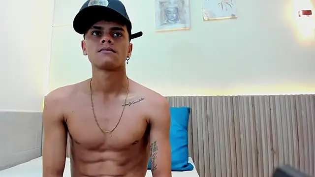 Billy zander online show from December 7, 4:03 pm