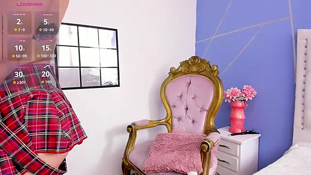 DannaMishellx  online show from October 31, 3:57 pm