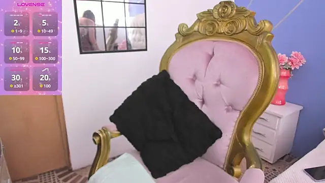 DannaMishellx  online show from November 23, 3:12 pm