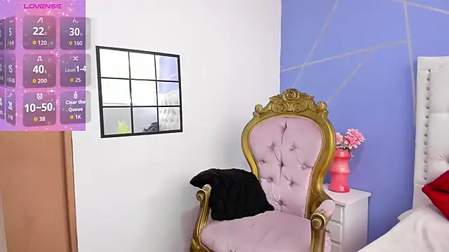 DannaMishellx  online show from November 28, 3:36 pm