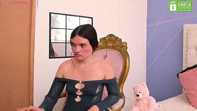 DannaMishellx  online show from February 28, 3:02 pm