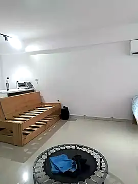 Alison fitness online show from February 11, 1:20 pm