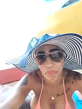 Alison fitness online show from February 15, 6:33 pm