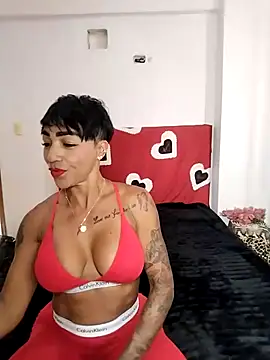 Alison fitness online show from February 17, 7:42 pm