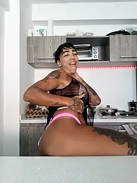 Alison fitness online show from February 23, 6:01 pm