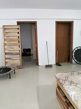 Alison fitness online show from March 9, 12:42 pm