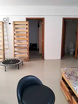 Alison fitness online show from March 9, 6:54 pm