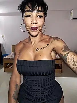 Alison fitness online show from March 18, 9:43 pm