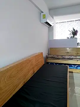 Alison fitness online show from March 22, 4:15 pm