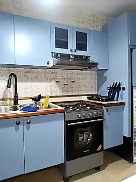 Alison fitness online show from September 18, 11:56 am