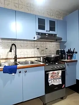 Alison fitness online show from October 3, 1:24 am