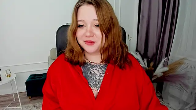 MoonLghte online show from January 30, 1:44 am