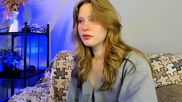 EvaStevs online show from January 15, 11:40 pm