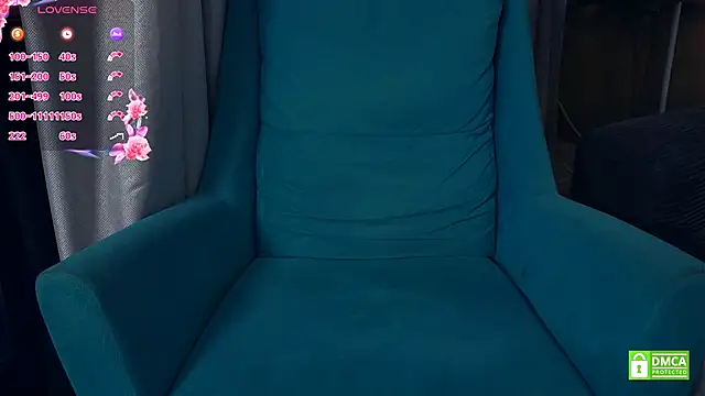 Snapshot of OdelinaFicken chatting on November 7, 5:07 am OdelinaFicken online show from November 7, 5:07 am