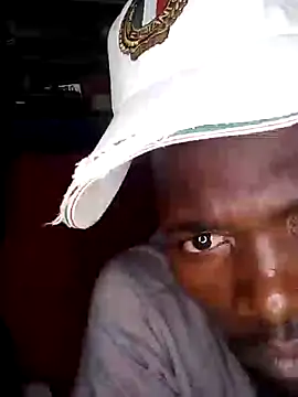 CptDickX258 online show from January 25, 7:49 pm