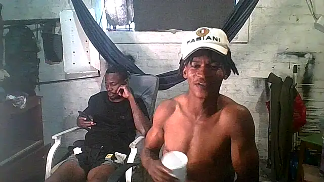 CptDickX258 online show from March 12, 4:35 pm