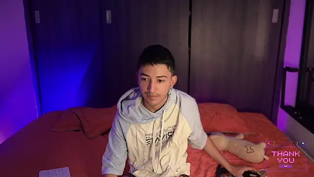 khonsu s online show from December 10, 1:32 am