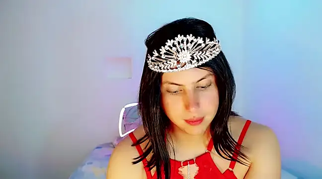 Snapshot of Oxana-Novikov chatting on December 14, 12:01 am Oxana-Novikov online show from December 14, 12:01 am