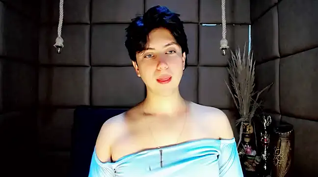 Snapshot of Oxana-Novikov chatting on March 22, 10:26 pm Oxana-Novikov online show from March 22, 10:26 pm