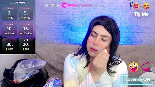 Snapshot of Oxana-Novikov chatting on February 25, 11:47 pm Oxana-Novikov online show from February 25, 11:47 pm